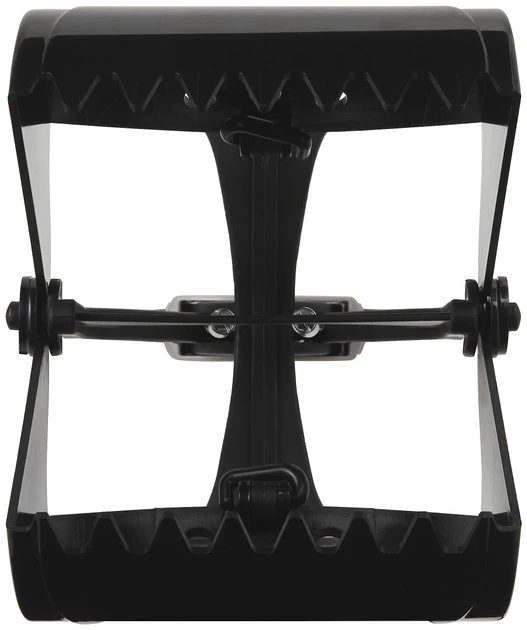 Frisco Spring Action Foldable Dog Pooper Scooper 7 Frisco Spring Action Foldable Dog Pooper Scooper - Image 5