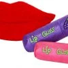 Frisco Retro Lip Gloss Plush Cat Toy with Catnip -Frisco Sales 2024 230274 MAIN. SY630 V1598563575