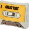 Frisco Retro Cassette Dense Foam Squeaky Dog Toy -Frisco Sales 2024 230296 MAIN. SY630 V1598550670