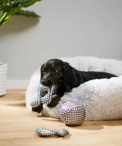 Frisco Retro Plush Squeaky Disco Dog Toy, 3 count 7 Frisco Retro Plush Squeaky Disco Dog Toy, 3 count -Frisco Sales 2024 230349 PT3. SY630 V1600973789