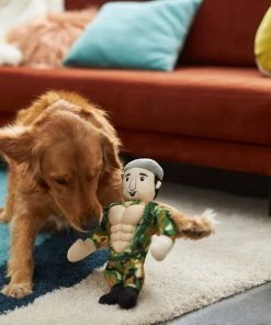 Frisco Retro Camo Hero Muscle Plush Squeaky Dog Toy 7 Frisco Retro Camo Hero Muscle Plush Squeaky Dog Toy -Frisco Sales 2024 230375 PT3. SY630 V1602639726