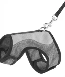 Frisco Wrap Cat Harness