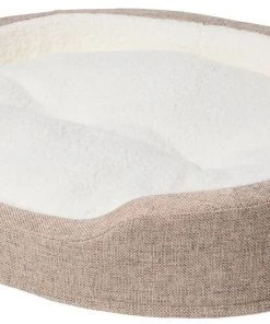 Frisco Bolster Cat & Dog Bed -Frisco Sales 2024 230706 PT4. SY630 V1600391790