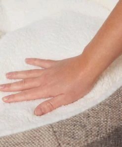 Frisco Bolster Cat & Dog Bed -Frisco Sales 2024 230706 PT5. SY630 V1600392379