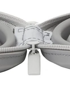 Frisco Travel Collapsible Silicone Dog & Cat Bowl, Gray -Frisco Sales 2024 232062 PT2. SY630 V1605135115