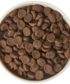 Frisco Melamine Dog & Small Pet Bowl with Bamboo Base -Frisco Sales 2024 232065 PT6. SY630 V1608597165