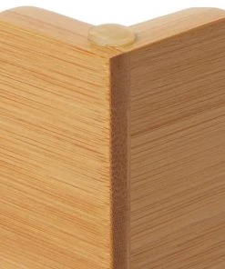 Frisco Square Melamine Dog & Cat Bowl Set with Bamboo Stand -Frisco Sales 2024 232076 PT4. SY630 V1605139912