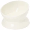 Frisco Double-Sided Ceramic Elevated Cat Bowl, 1.25 cups -Frisco Sales 2024 232081 MAIN. SY630 V1605055319