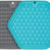Frisco Silicone Treat Lick Mat, 2 Count 1 Frisco Silicone Treat Lick Mat, 2 Count -Frisco Sales 2024 232099 MAIN. SY630 V1605049625