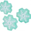 Frisco Holiday Snowflake Plush Cat Toy with Catnip, 3 count -Frisco Sales 2024 233285 MAIN. SY630 V1600696874