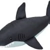 Frisco Ballistic Nylon Plush Squeaky Great White Shark Dog Toy -Frisco Sales 2024 233591 MAIN. SY630 V1599759962