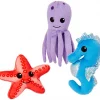 Frisco Hide & Seek Plush Coral Puzzle Dog Toy Refill, 3 count 1 Frisco Hide & Seek Plush Coral Puzzle Dog Toy Refill, 3 count -Frisco Sales 2024 233597 MAIN. SY630 V1599759985