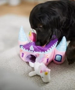 Frisco Hide & Seek Plush Magical Castle Puzzle Dog Toy 9 Frisco Hide & Seek Plush Magical Castle Puzzle Dog Toy -Frisco Sales 2024 233601 PT3. SY630 V1600974074