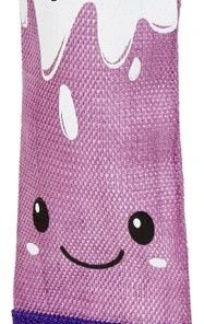 Frisco Popsicle Firehose Squeaky Dog Toy