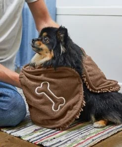 Frisco Microfiber Chenille Shammy Towel -Frisco Sales 2024 235896 PT6. SY630 V1606833163