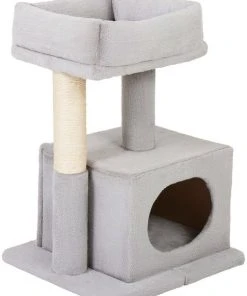 Frisco 24.8-in Faux Fur Cat Tree & Condo 9 Frisco 24.8-in Faux Fur Cat Tree & Condo -Frisco Sales 2024 236544 PT2. SY630 V1637694132