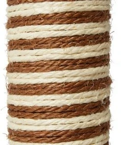 Frisco Holiday 52.3-in Reindeer Cat Scratching Post & Tunnel -Frisco Sales 2024 236569 PT7. SY630 V1601328657