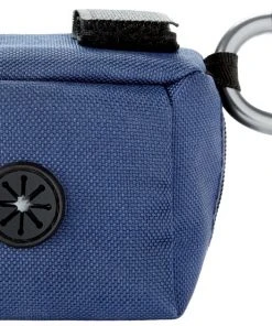 Frisco Dog Poop Bags with Fabric Dispenser, 30 count