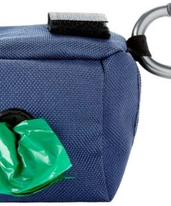 Frisco Dog Poop Bags with Fabric Dispenser, 30 count -Frisco Sales 2024 236997 PT2. SY630 V1610761938