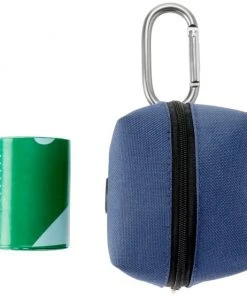 Frisco Dog Poop Bags with Fabric Dispenser, 30 count -Frisco Sales 2024 236997 PT3. SY630 V1610754931