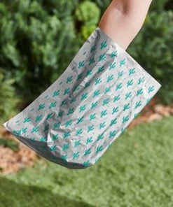 Frisco Pineapples & Cacti Printed Dog Poop Bags, 120 Count -Frisco Sales 2024 237002 PT6. SY630 V1610768330