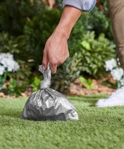 Frisco Large Size Dog Poop Bags, 120 count -Frisco Sales 2024 237008 PT7. SY630 V1610768009