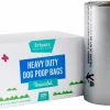 Frisco Pantry Pack Large Size Dog Poop Bags, 120 count -Frisco Sales 2024 237010 MAIN. SY630 V1610758082