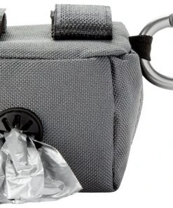 Frisco Large Size Dog Poop Bags with Fabric Dispenser, 30 count -Frisco Sales 2024 237013 PT2. SY630 V1610762015