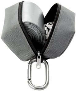 Frisco Large Size Dog Poop Bags with Fabric Dispenser, 30 count -Frisco Sales 2024 237013 PT5. SY630 V1610762579