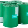 Frisco Refill Dog Poop Bags, Unscented, 30 Bag Roll, 120 Count