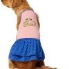 Frisco Bee Mine Dog & Cat Dress 2 Frisco Bee Mine Dog & Cat Dress -Frisco Sales 2024 238176 MAIN. SY630 V1607452325