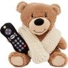 Frisco Zoomies & Chill Cozy Blanket Bear Plush Squeaky Dog Toy -Frisco Sales 2024 241675 MAIN. SY630 V1608742062