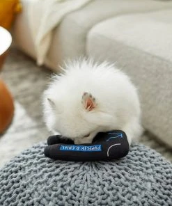 Frisco Zoomies & Chill Sweatpants Plush Squeaky Dog Toy -Frisco Sales 2024 241691 PT6. SY630 V1610768389