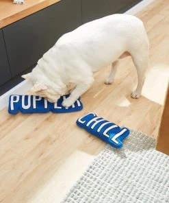 Frisco Zoomies & Chill Pupflix & Chill Plush Squeaky Dog Toy, 2 count 7 Frisco Zoomies & Chill Pupflix & Chill Plush Squeaky Dog Toy, 2 count -Frisco Sales 2024 241693 PT6. SY630 V1610768429