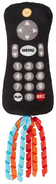 Frisco Zoomies & Chill Remote Plush Kicker Cat Toy with Catnip 3 Frisco Zoomies & Chill Remote Plush Kicker Cat Toy with Catnip
