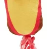 Frisco Shoe Plush Kicker Cat Toy with Catnip -Frisco Sales 2024 241745 MAIN. SY630 V1606756936