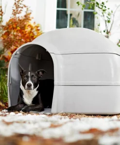 Frisco Dome Dog House