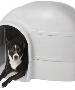 Frisco Dome Dog House -Frisco Sales 2024 241900 PT2. SY630 V1602884184