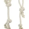 Frisco Double Knot Cotton Rope Dog Toy, 2 count -Frisco Sales 2024 242155 MAIN. SY630 V1603377423