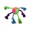 Frisco Colorful Ball Knot Rope Dog Toy -Frisco Sales 2024 242160 MAIN. SY630 V1603371400