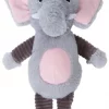 Frisco Elephant Plush Squeaky Dog Toy -Frisco Sales 2024 245922 MAIN. SY630 V1607371628