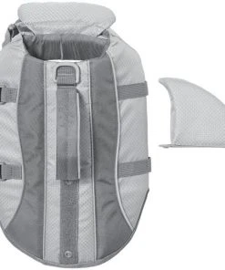 Frisco Shark Dog Life Jacket -Frisco Sales 2024 247884 PT5. SY630 V1616620610