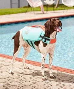 Frisco Active Dog Life Jacket -Frisco Sales 2024 247890 PT7. SY630 V1616505990
