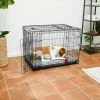 Frisco Heavy Duty All-in-1 Multi-Stage 3 Door Collapsible Wire Dog Crate -Frisco Sales 2024 247915 MAIN. SY630 V1609193885
