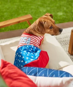 Frisco USA Dog & Cat Dress -Frisco Sales 2024 248659 PT7. SY630 V1614029540