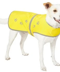 Frisco Reflective Dog Safety Vest