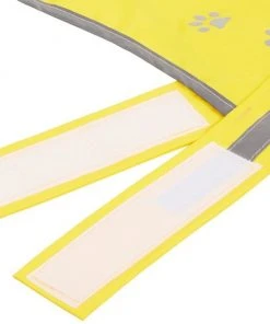 Frisco Reflective Dog Safety Vest -Frisco Sales 2024 248680 PT6. SY630 V1613767608