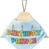 Frisco Birthday Prince Dog & Cat Bandana