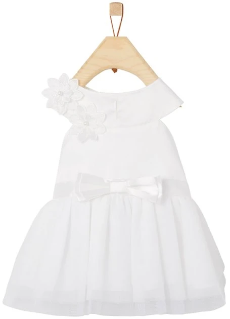 Frisco Formal Dog Wedding Dress 5 Frisco Formal Dog Wedding Dress - Image 3