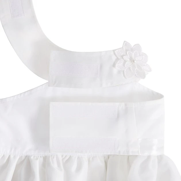 Frisco Formal Dog Wedding Dress 8 Frisco Formal Dog Wedding Dress - Image 6